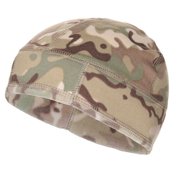 Picture of BW Fleece Beanie Camo